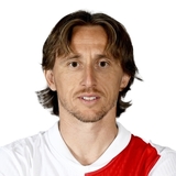 Luka Modrić