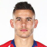 Lucas Hernández