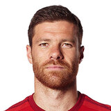 Xabi Alonso