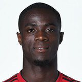 Eric Bailly