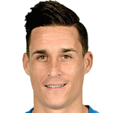 José Callejón