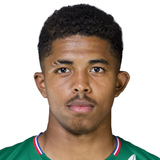 Wesley Fofana