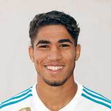 Achraf Hakimi