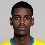 Alexander Isak