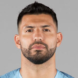 Kun Agüero