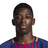 Ousmane Dembélé (FC Barcelona)