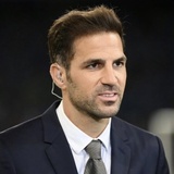 Cesc Fàbregas