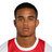 Justin Kluivert (Roma)