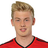 Julian Brandt