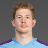 De Bruyne