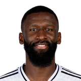 Antonio Rüdiger